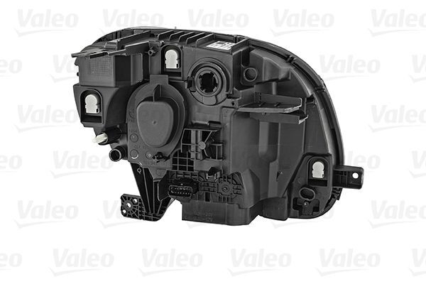 VALEO, Projecteur principal