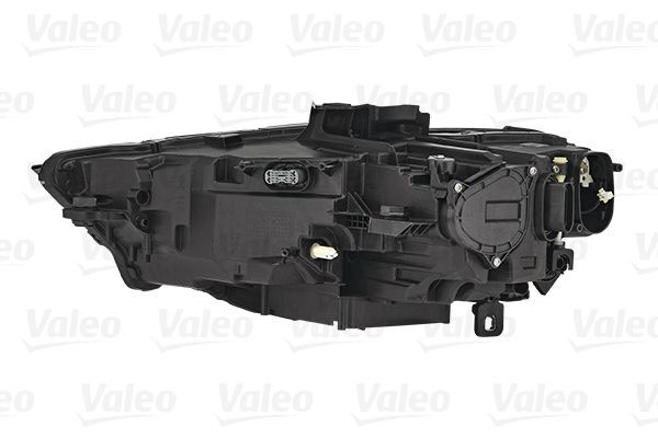 VALEO, Projecteur principal