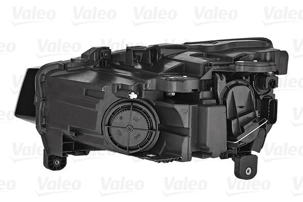 VALEO, Projecteur principal