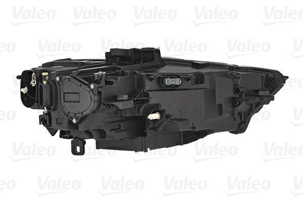 VALEO, Projecteur principal