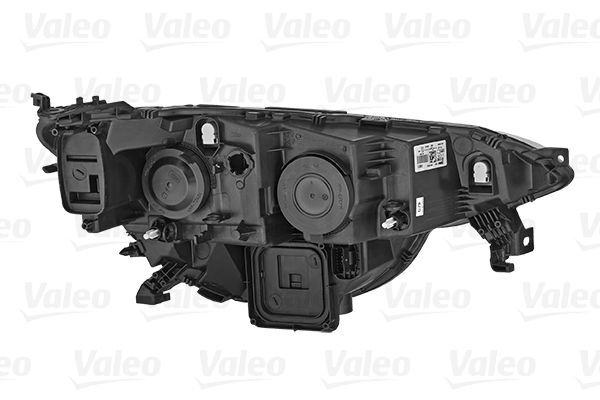 VALEO, Projecteur principal