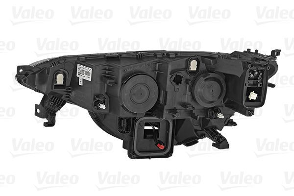 VALEO, Projecteur principal