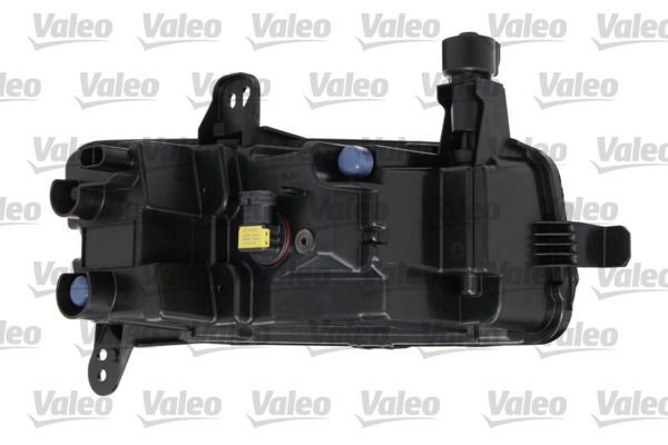 VALEO, Projecteur antibrouillard