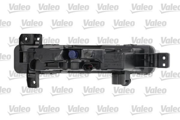 VALEO, Projecteur antibrouillard