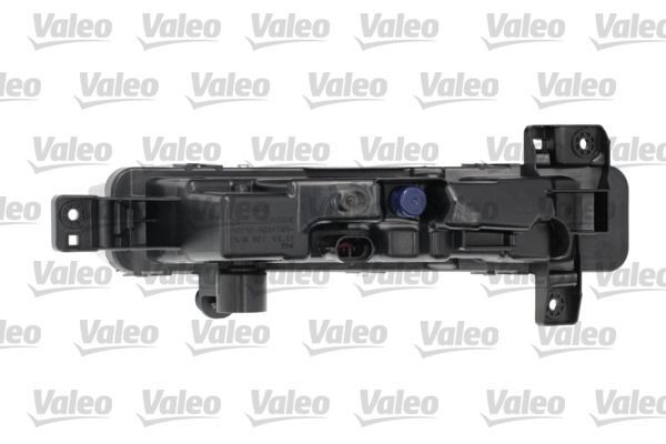 VALEO, Projecteur antibrouillard