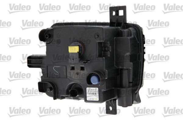 VALEO, Projecteur antibrouillard