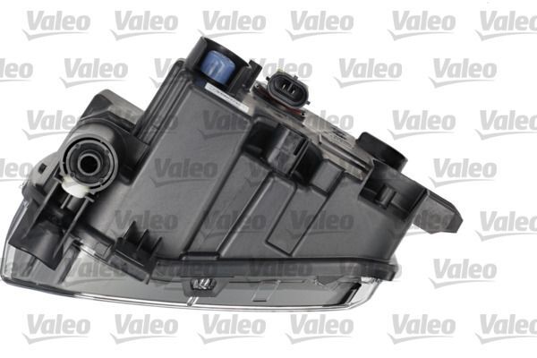 VALEO, Projecteur antibrouillard