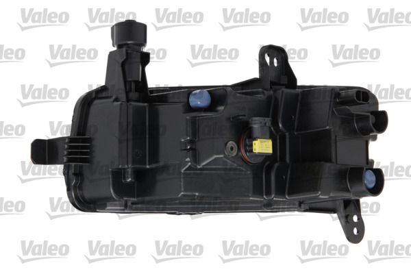 VALEO, Projecteur antibrouillard