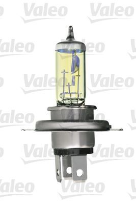 VALEO, Ampoule, projecteur longue portée