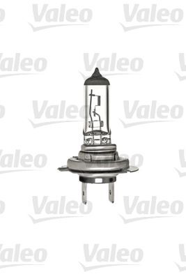 VALEO, Ampoule, projecteur longue portée