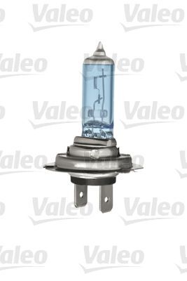 VALEO, Ampoule, projecteur longue portée