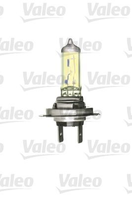 VALEO, Ampoule, projecteur longue portée