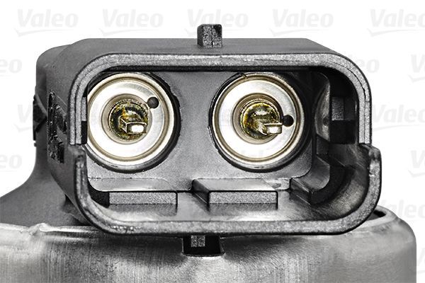 VALEO, Injecteur