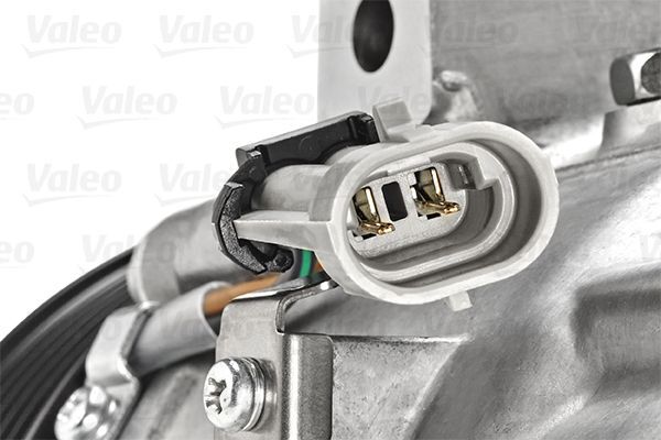 VALEO, Compresseur, climatisation