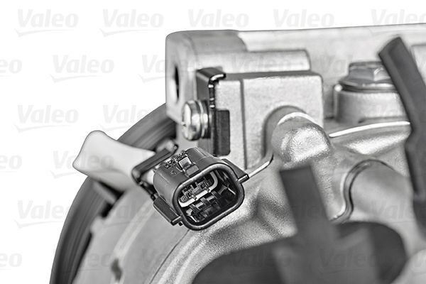 VALEO, Compresseur, climatisation