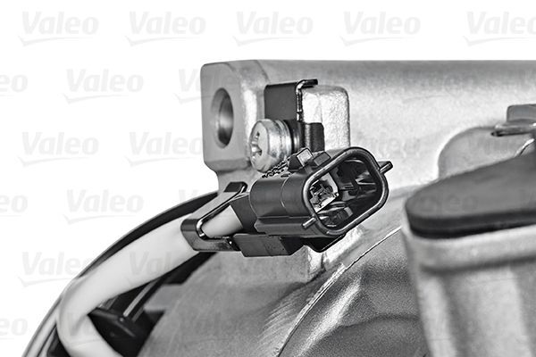 VALEO, Compresseur, climatisation