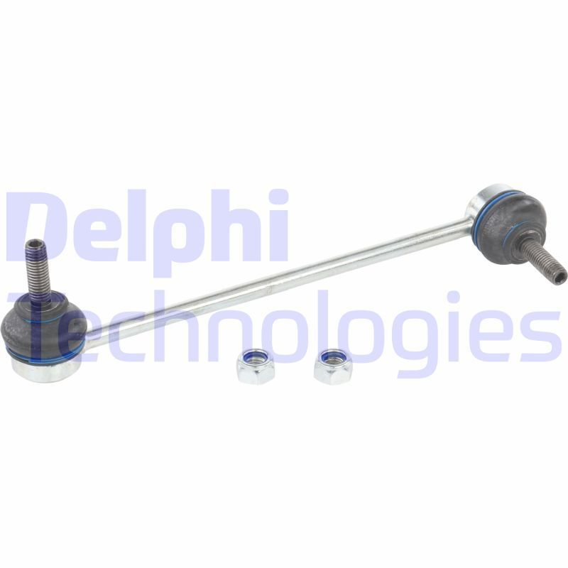 DELPHI, Entretoise/tige, stabilisateur