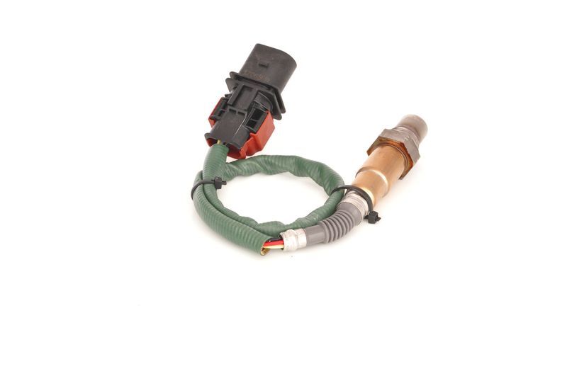 BOSCH, Sonde lambda