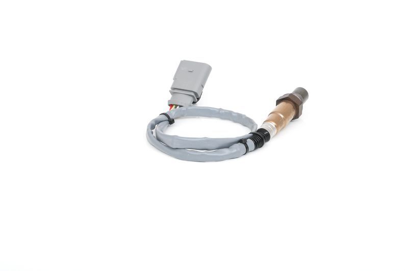 BOSCH, Sonde lambda