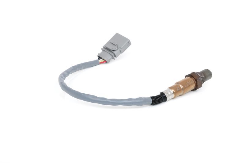 BOSCH, Sonde lambda