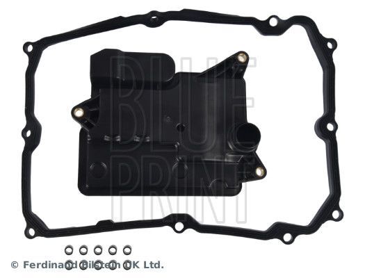 BLUE PRINT, Kit de filtre hydraulique, boîte automatique