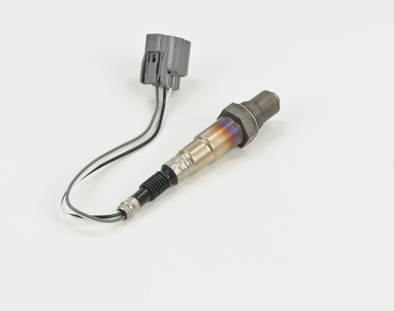 BOSCH, Sonde lambda