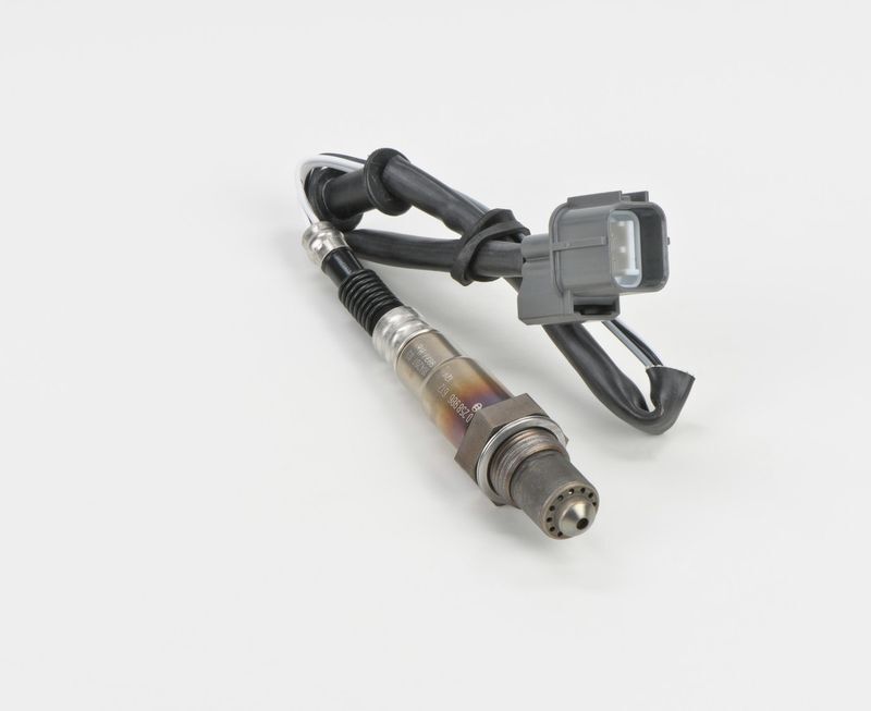 BOSCH, Sonde lambda