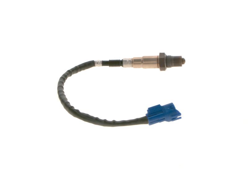 BOSCH, Sonde lambda