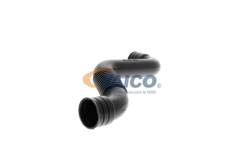 VAICO, Tuyau, ventilation de carter-moteur