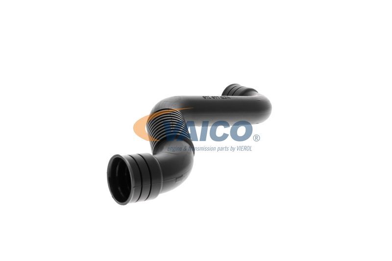 VAICO, Tuyau, ventilation de carter-moteur