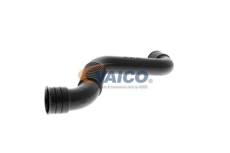 VAICO, Tuyau, ventilation de carter-moteur