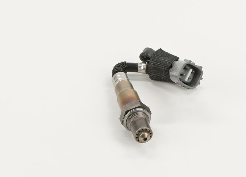 BOSCH, Sonde lambda