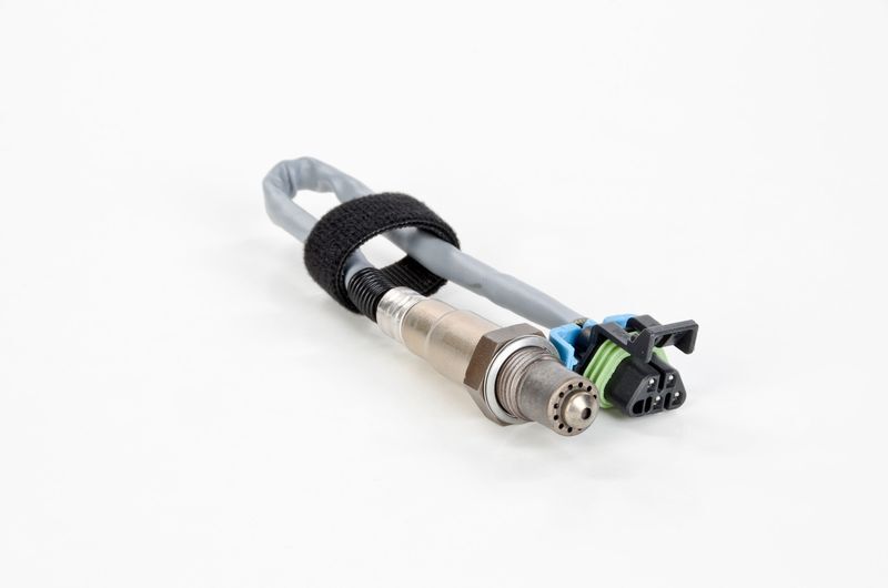 BOSCH, Sonde lambda