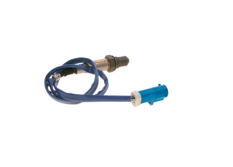 BOSCH, Sonde lambda