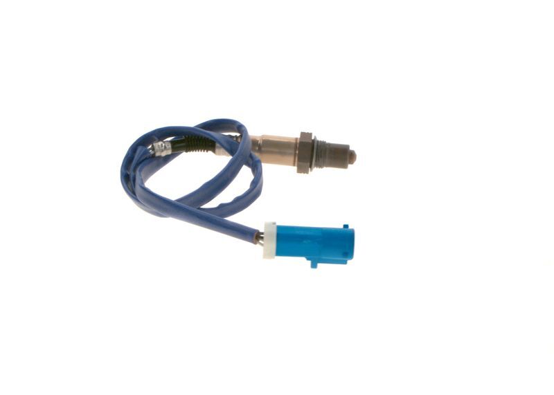 BOSCH, Sonde lambda