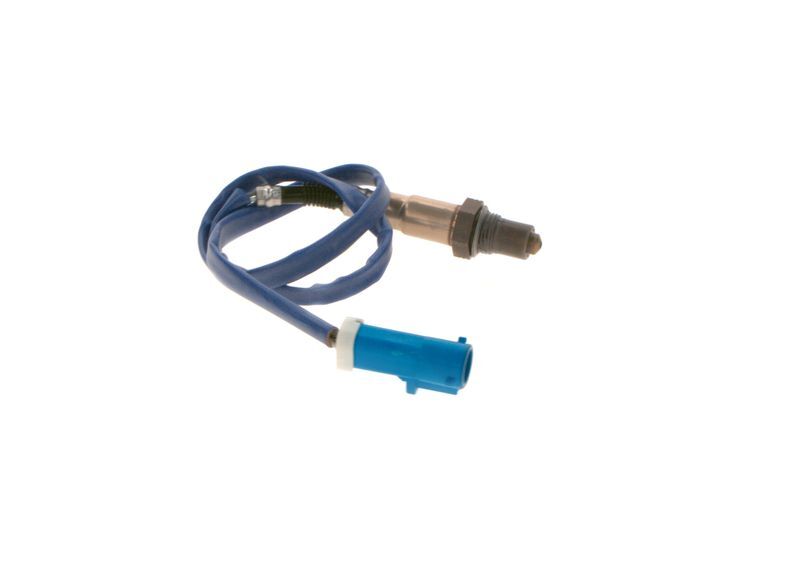 BOSCH, Sonde lambda