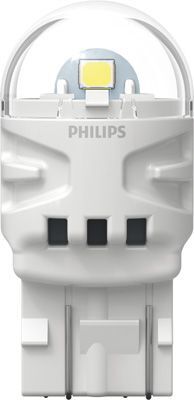 PHILIPS, Ampoule, feu clignotant