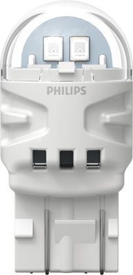 PHILIPS, Ampoule, feu stop/feu arrière