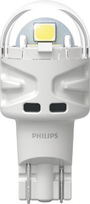 PHILIPS, Ampoule, feu de brouillard arrière