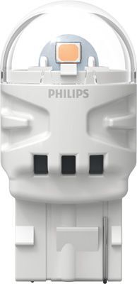 PHILIPS, Ampoule, feu clignotant