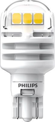 PHILIPS, Ampoule, feu de recul