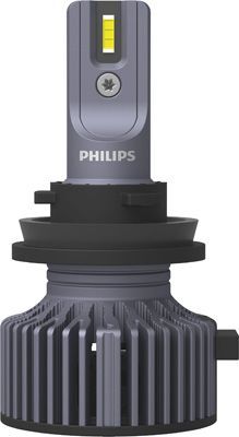 PHILIPS, Ampoule, projecteur longue portée