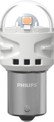 PHILIPS, Ampoule, feu clignotant