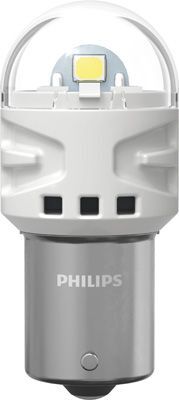 PHILIPS, Ampoule, feu clignotant