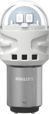 PHILIPS, Ampoule, feu stop/feu arrière