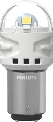 PHILIPS, Ampoule, feu stop/feu arrière