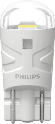 PHILIPS, Ampoule, feu éclaireur de plaque