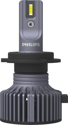 PHILIPS, Ampoule, projecteur longue portée