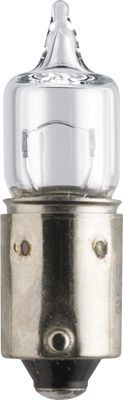 PHILIPS, Ampoule, éclairage intérieur