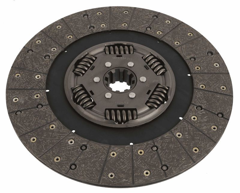 SACHS, Disque d'embrayage